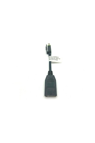 Minidisplayport Displayport Çevirici Mini Displayport Displayport Çevirici 13 Cm Mini Dp Dp Çevirici