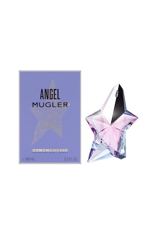 Mugler Angel Edt 100 Ml Kadın Parfümü Çiçek - Meyve