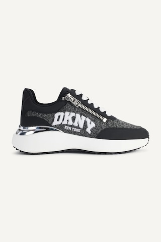 Dkny Kadın Ayakkabı K1533457-blk Siyah