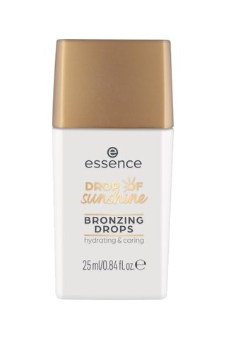 Tr Drop Of Sunshine Bronzing Drop Bronzlaştırıcı