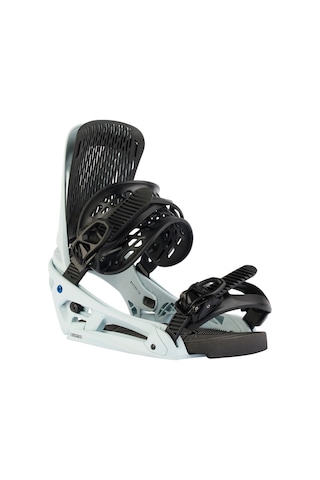 Burton Burton Genesis Est Erkek Mavi Snowboard Bağlaması 27624
