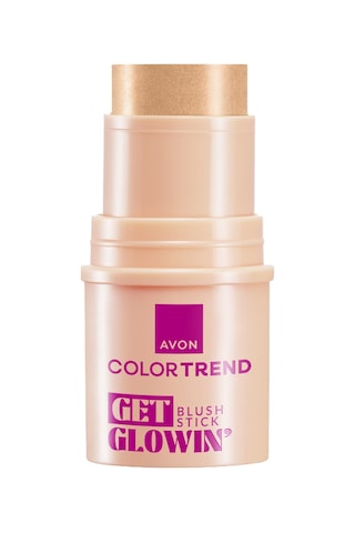 Avon Color Trend Stik Allık Angel Kiss