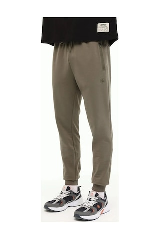 Lumberjack 6m Mb Ct107 Jogger 6fx A Hakı Erkek Yeşil Eşofman Takımı - 102064432