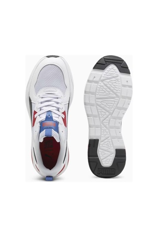 Puma Trinity Lite Erkek Günlük Spor Ayakkabı C-pum389292e10p20 Beyaz