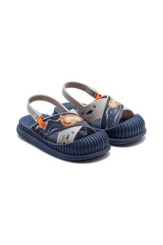 Ipanema Fun Sea Çocuk Sandalet Lacivert-gri 19/27 Lacivert