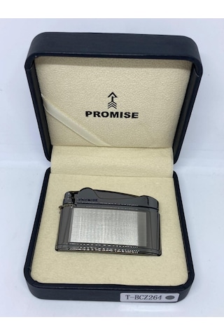 Promıse Çakmak Füme Rengi 409117