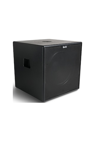 Alto Professional Tx18s Aktif Subwoofer