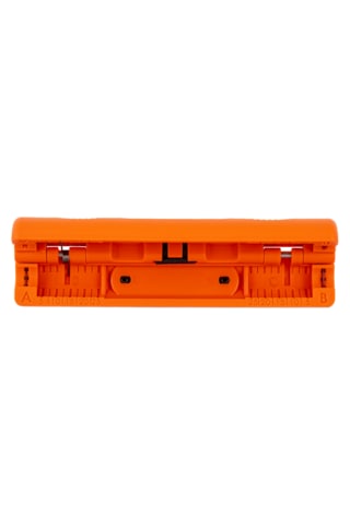 Bahco 3417 A Koaksiyonel Kablo Sıyırıcı 4.8-7.5 Mm