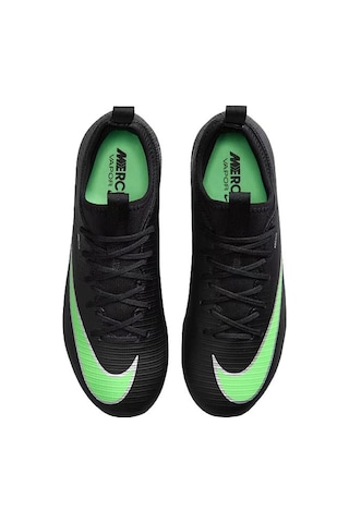 Nike Jr Vapor 17 Academy Fg/mg Çocuk Futbol Ayakkabısı Im7359-001 Siyah