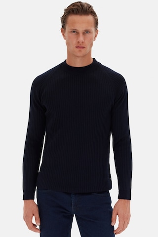 Twn Slim Fit Lacivert Kazak 3ec060192105m 101