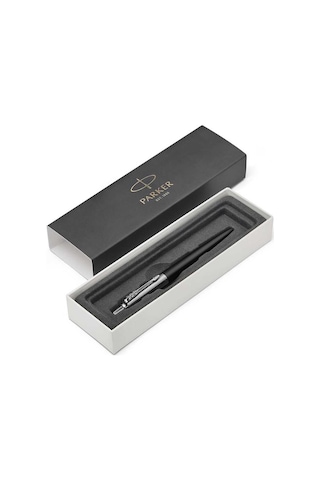 Parker Jotter Siyah Ct Versatil Kalem 1953421