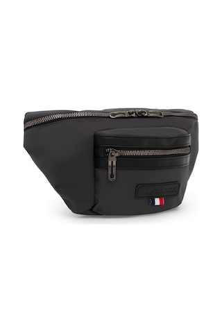 U.s. Polo Assn. Erkek Gri Çanta 50298625-vr024 Gri