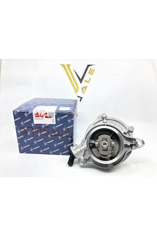 Bmw 3-5 Serisi Vakum Pompası Pıerburg E46.e60.e53 -11667795142