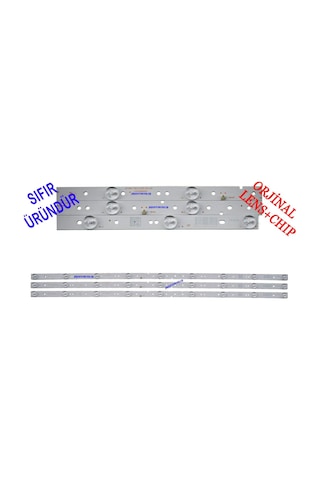Nordmende Le106N1Fmd Sanyo 42Ce5100A Led Bar Rf-Ae420E30-0901S