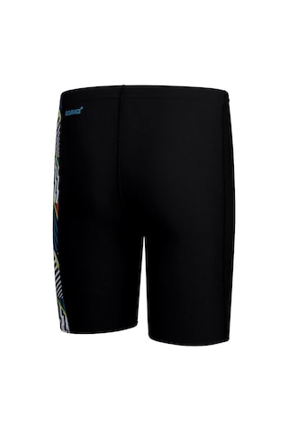 Speedo Endurance Plus Erkek Çocuk Yüzücü Mayosu 8-00315816638 Çok Renkli