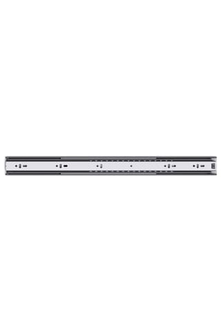 Samet 43 Mm Genişlik Teleskopik Bilyalı Çekmece Rayı Diğer