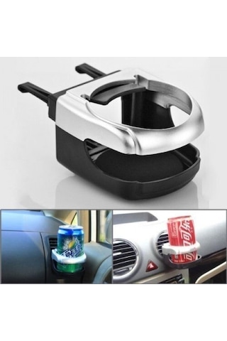 Araç İçi Bardak Tutucu-9069411030809