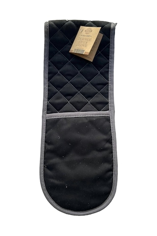 Konjunkt Isıya Dayanıklı Eldivenler Mikrodalga Fırınlar İçin Konjunkt Yalıtımlı Altlıklar Ren