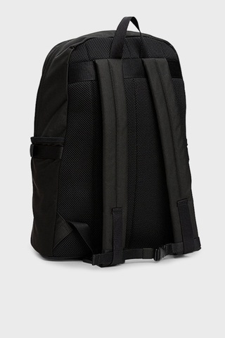 Tommy Hilfiger Erkek Çanta Am0am13402 Bds Siyah Siyah