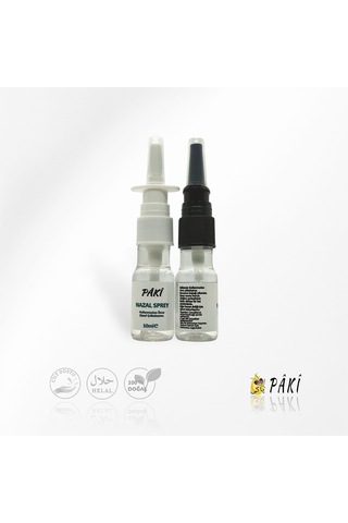 Nazal Sprey 10ml
