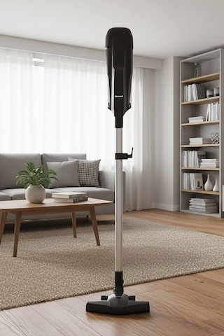 Homend Dustroyer 1272H 2 İn 1 Dikey Kablolu Süpürge