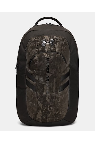 Under Armour Ua Hustle Pro 6.0 Backpack Sırt Çantası 1384671 1384671 005
