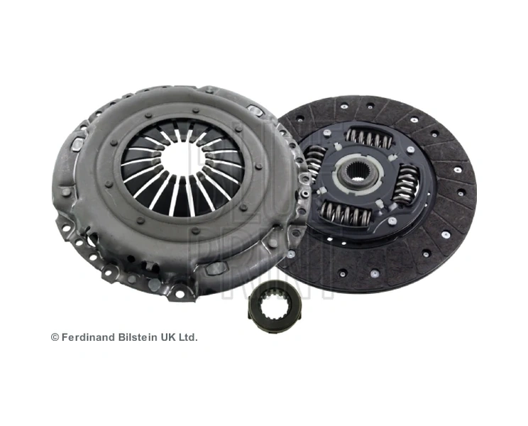 Debriyaj Seti 623354800 Polo-cordoba-fabıa-a1 1.6 Tdı Cayb 03l141025r 03l19814110 03l141032g