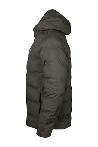 Lumberjack 2w M-sn22 Nolan Coat 2pr Erkek Yeşil Kaban - 101165615