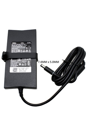 Dell Da90pe1-00  130 Watt Adaptör