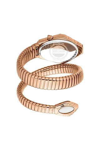 Just Cavallı Jc1l357m0045 Kadın Kol Saati Rose Gold
