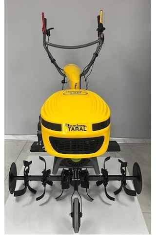 Taral 23 M Gold Özel Seri 6.5 Hp 2+1 Vites Benzinli Çapa Makinesi