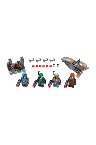 LEGO® Star Wars 75267 Mandalorian Battle Pack 102 Parça
