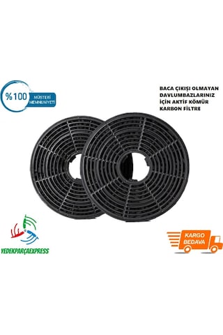 Icf Davlumbaz 7260 601 R60Scbm Karbon / Kömür Filtre - 415754507 Icf Davlumbaz 7260 601 R60Scbm Karbon / Kömür Filtre - 415754507