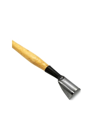 Rox Wood Mujingfang Uzun Iskarpela Derin Oluklu  50Mm