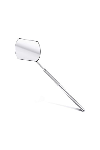 Cbtx Dikdörtgen Kirpik Uzatma El Taşıma Aynası Gümüş 3'lü