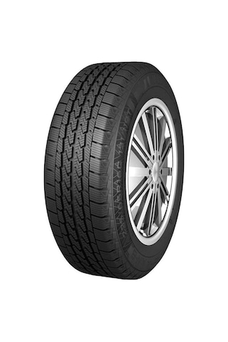 Nankang Aw-8 205/70r15c 106/104r  Dört Mevsim Lastiği 2025