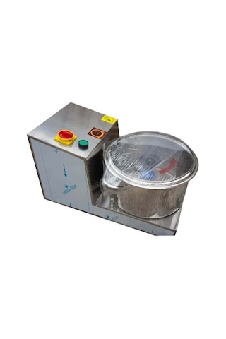 Süper Mikser Sm 102 Eko Soğan Doğrama Makinesi 7 Litre Hazneli 220v Süper Mikser Sm 102 Eko Soğan Doğrama Makinesi 7 Litre Hazneli 220v