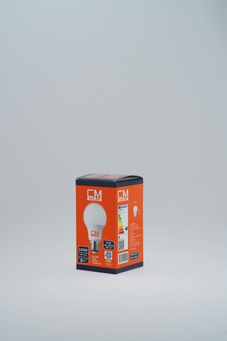 13w E27 Duy Sarı Işıklı Led Ampul - Enerji Tasarruflu 3200k Ev Aydınlatması