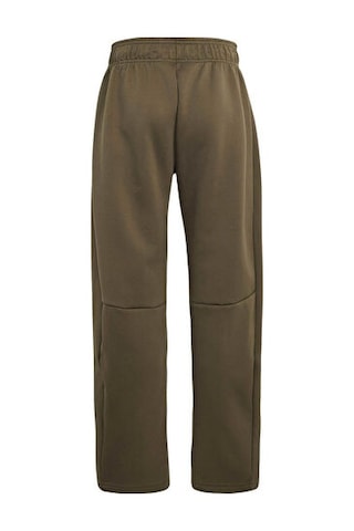 Adidas J Z.n.e. Pant Çocuk Günlük Eşofman Altı Kc9677 Haki