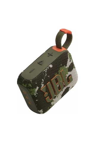Jbl Go 4, 4.2w, Kamuflaj 263136318