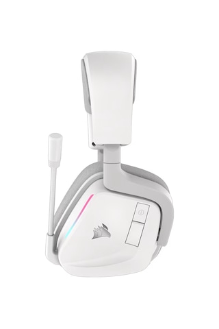 Corsaır Void Wireless V2 Rgb Beyaz Kablosuz Gaming Kulaklik