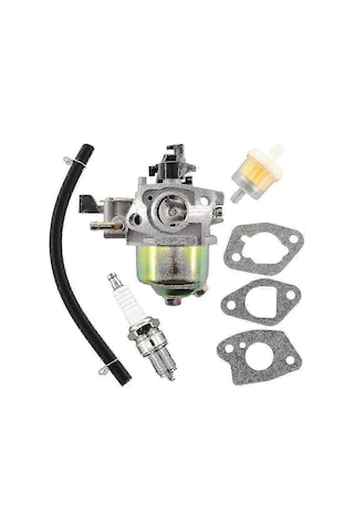 Hrb475 İçin Motor Karbüratörü Hrb 475 Honda İle Uyumludur