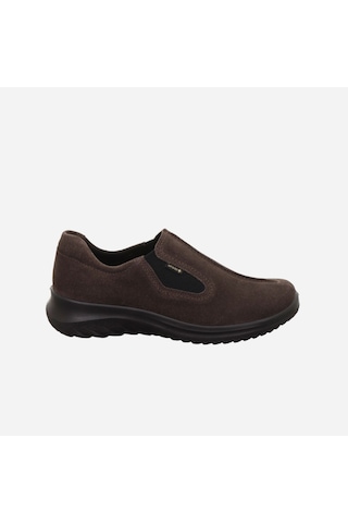 Sneaker Kadın 2-009568-2800 Legero Softboot 4.0 Gri
