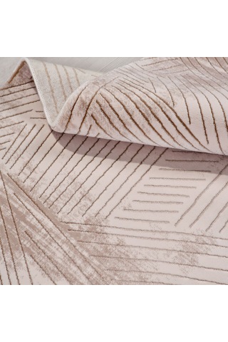 Osaka Halı-oy02k Çok Renkli