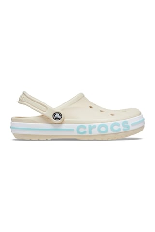 Crocs Bayaband Clog Çocuk Terlik - Bej