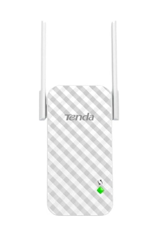 Tenda A9 300 Mbps Wifi Range Extender-Menzil Genişletici 2 Anten