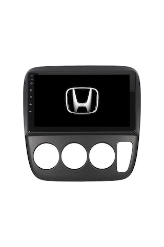 Honda Cr-v Android Multimedya Sistemi 4-64 Clarion 1995-2001