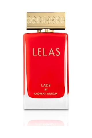 Lelas 1366 Lady Kadın Parfüm EDP 100 ML