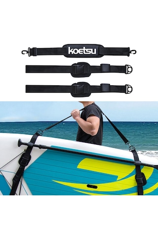 Suntek Omuz Taşıyıcı Askı Süreli Taşıma Için Çoklu