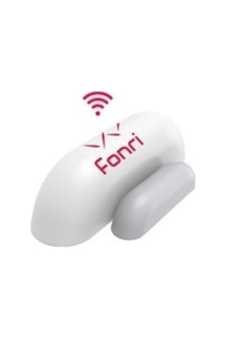 Fonri Wi-Fi Akıllı Kapı/Pencere Sensörü
